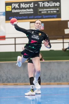 Bild 186 - wBJ TSV Ellerbek - TSV Uetersen : Ergebnis: 15:10
